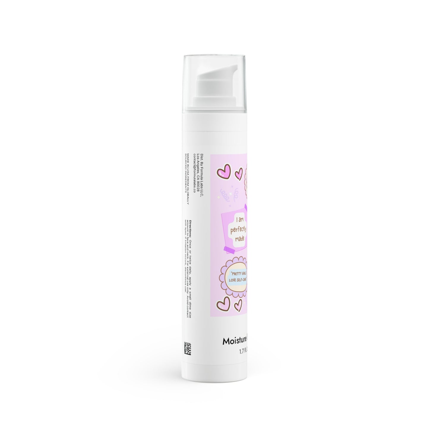 Moisture Balance Gel, 1.7oz