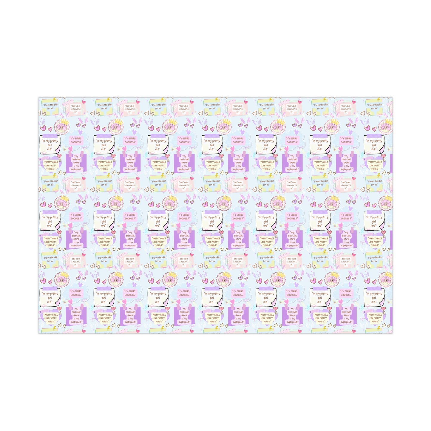 Gift Wrap Papers