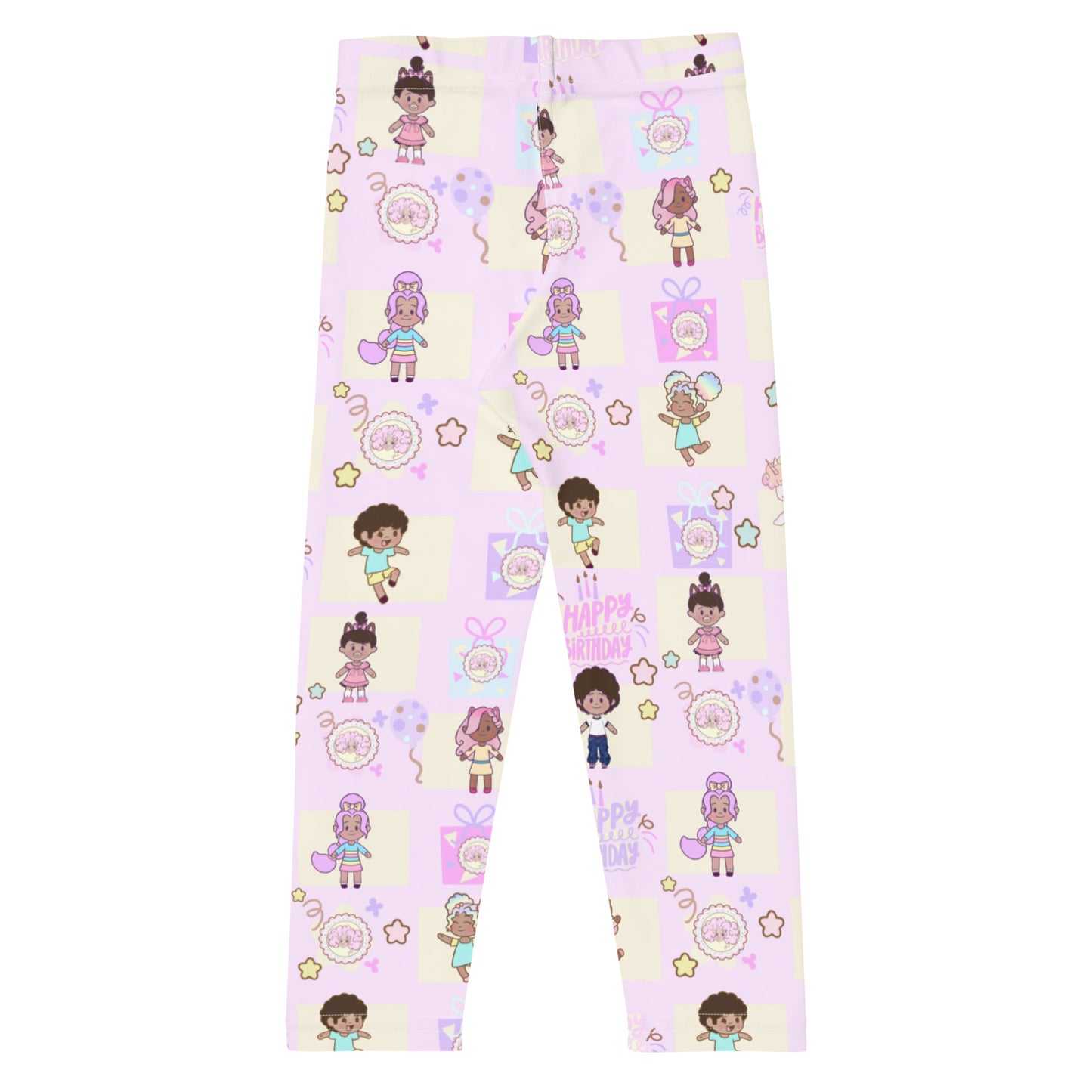 Kid's Leggings