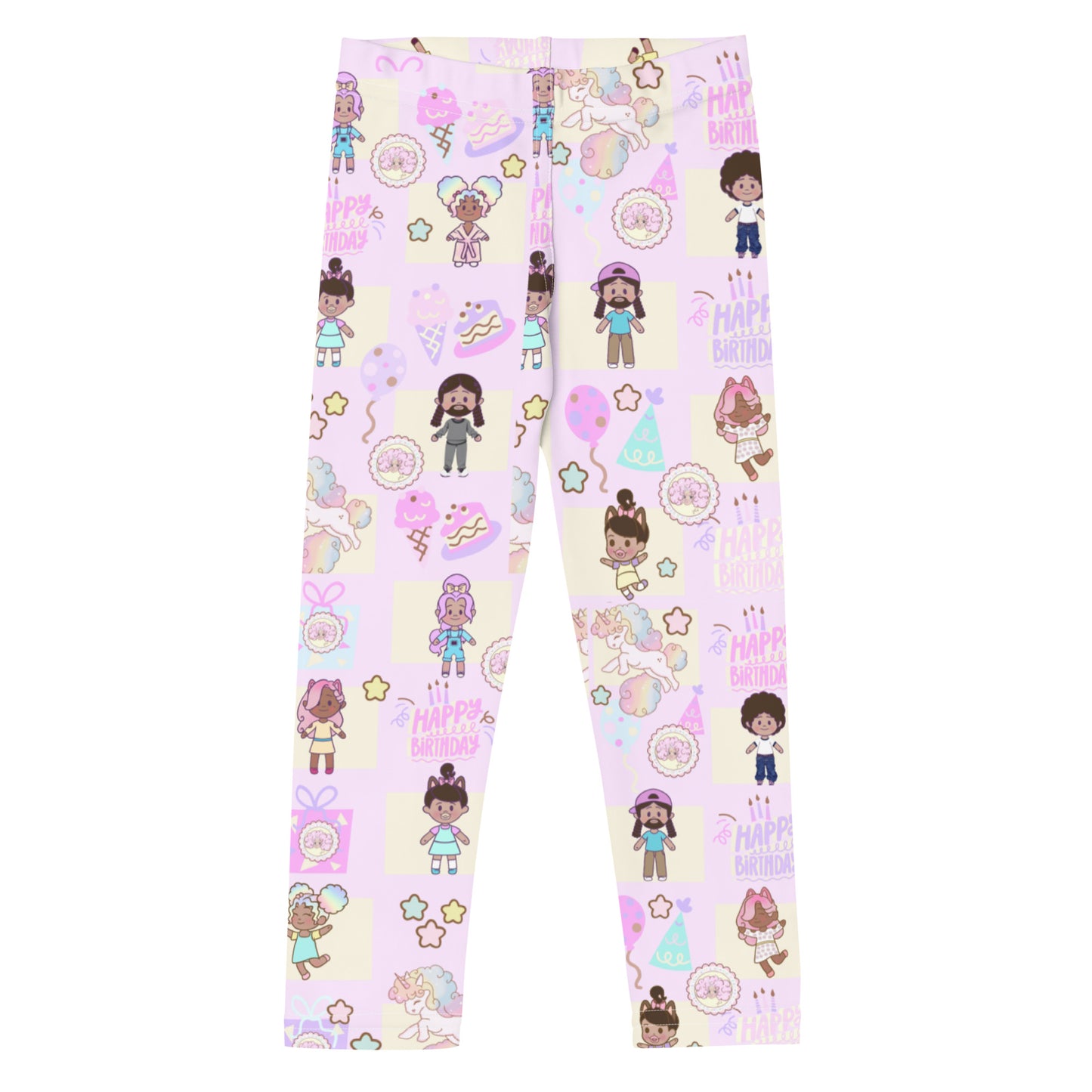 Kid's Leggings