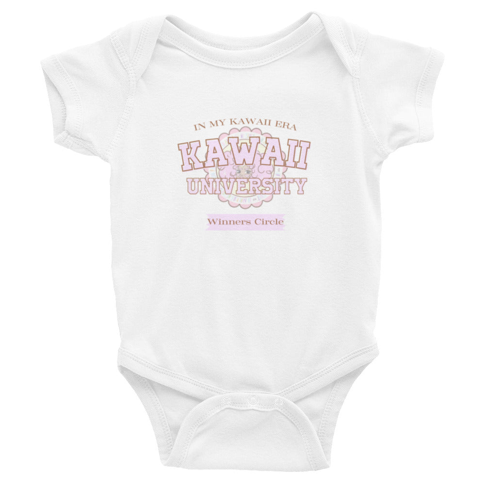 Infant Bodysuit