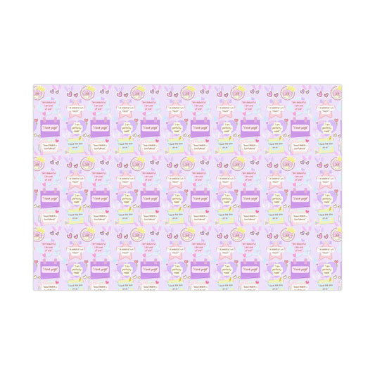 Gift Wrap Papers