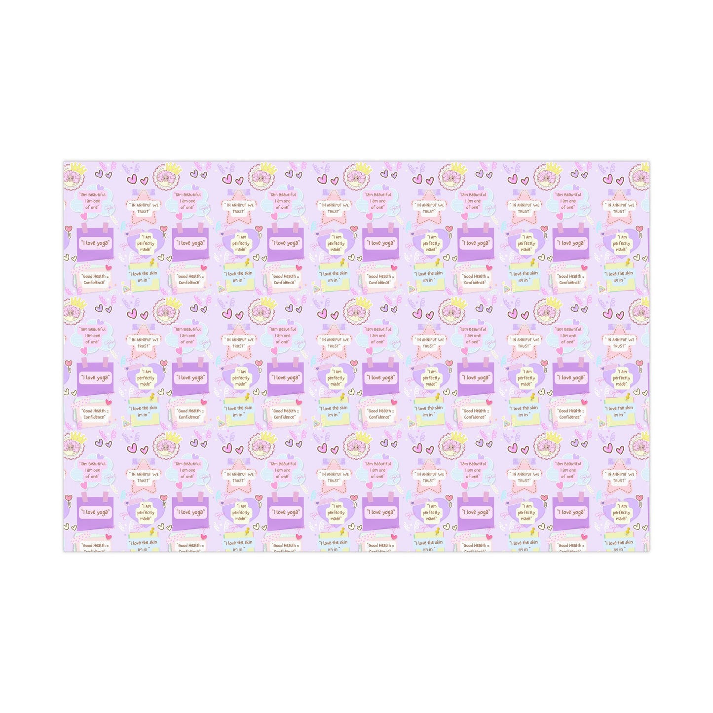 Gift Wrap Papers