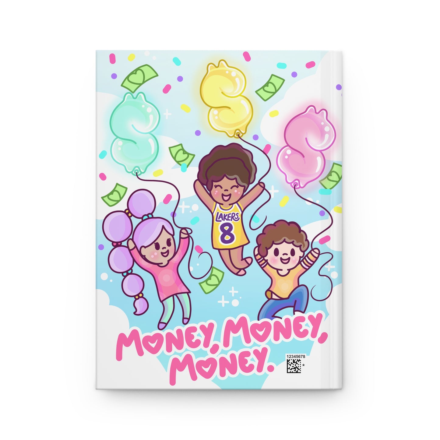 Money Journal