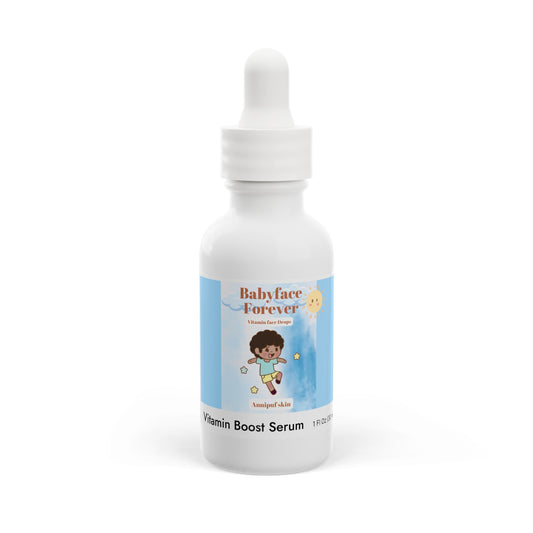 Vitamin Boost Serum, 1oz