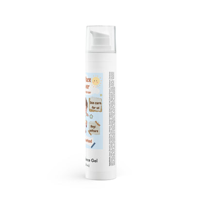 Moisture Balance Gel, 1.7oz