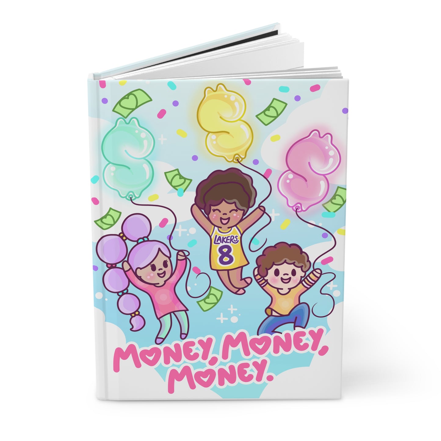 Money Journal