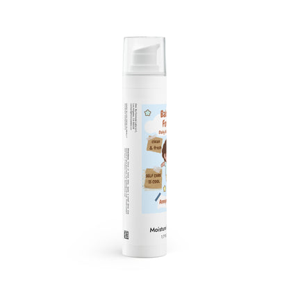 Moisture Balance Gel, 1.7oz