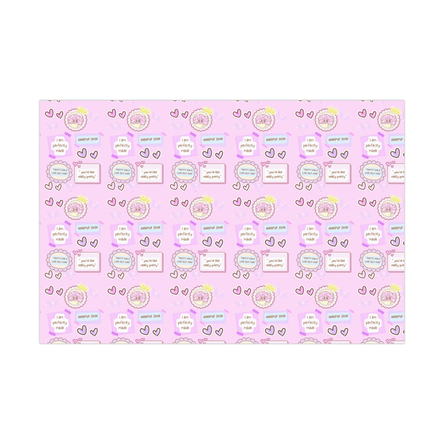 Gift Wrap Papers