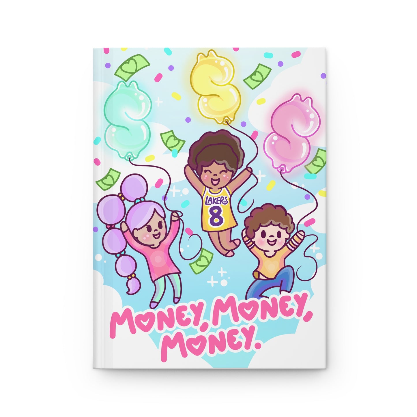 Money Journal