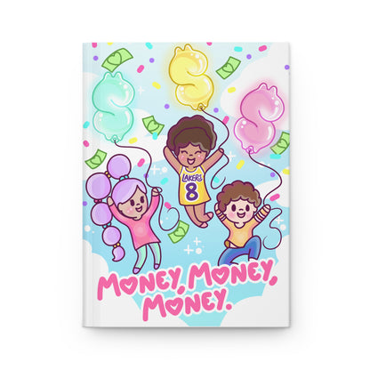 Money Journal