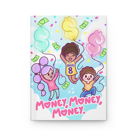 Money Journal
