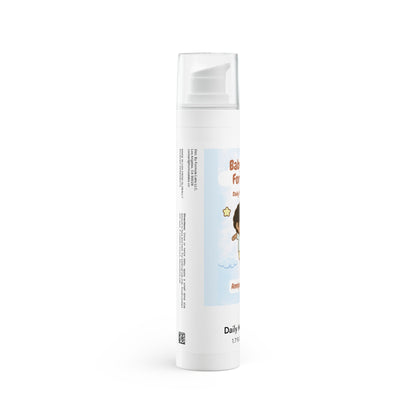 Daily Moisturizer, 1.7oz