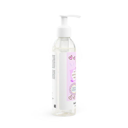 Annipuf Tear free Gentle Face and Body Cleanser, 6oz