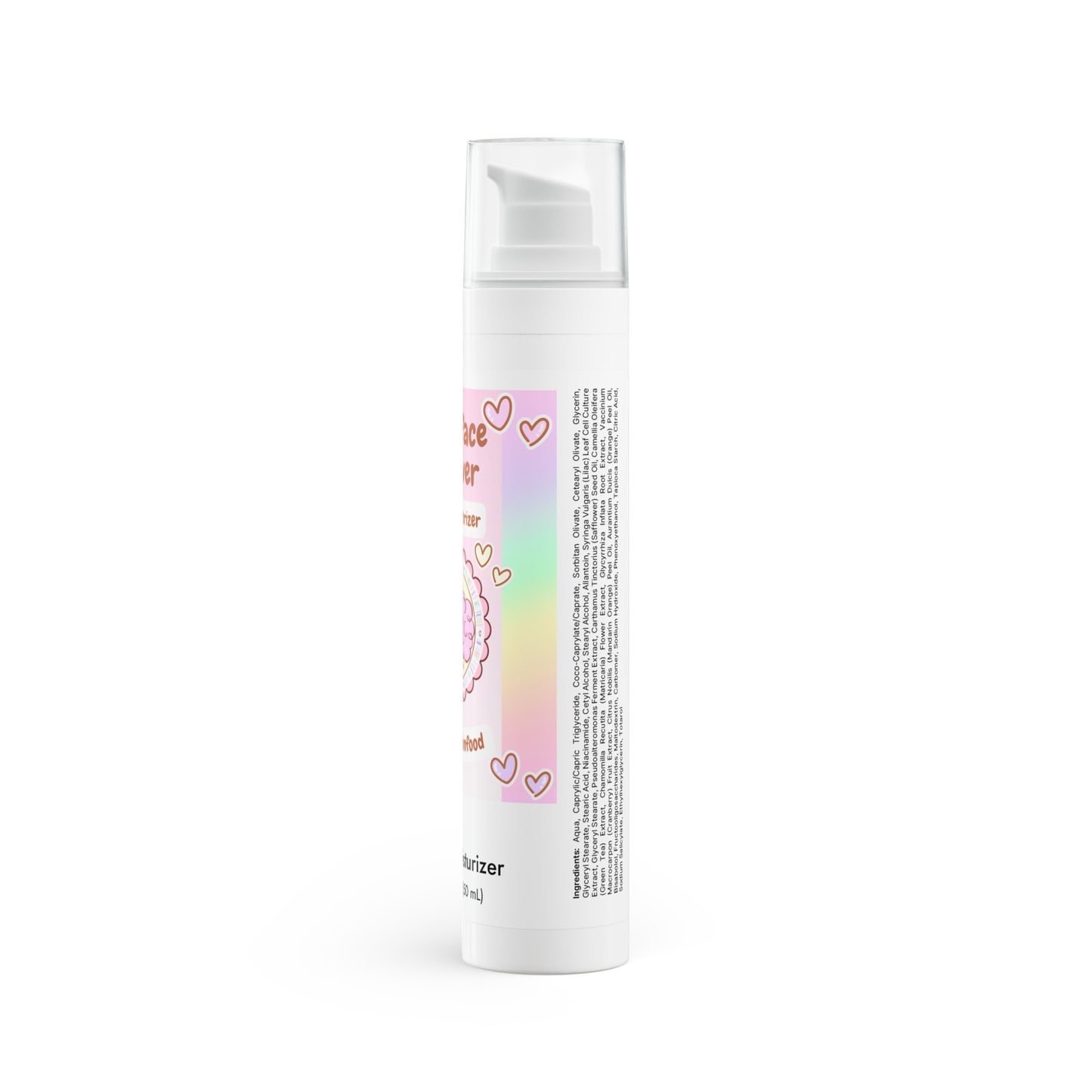 Daily Moisturizer, 1.7oz