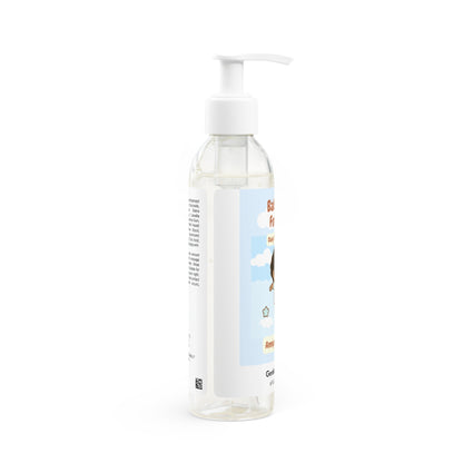 Gentle Face and Body Cleanser, 6oz