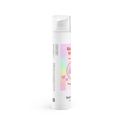 Daily Moisturizer, 1.7oz