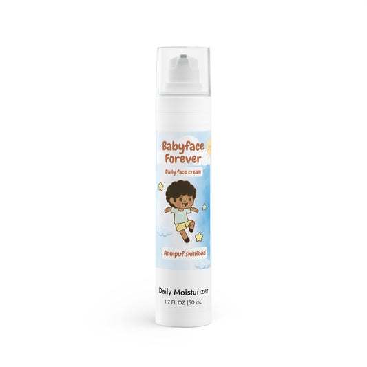 Daily Moisturizer, 1.7oz