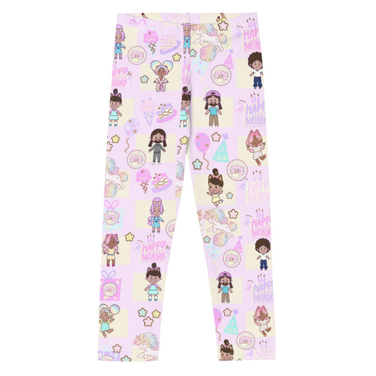 Kid's Leggings