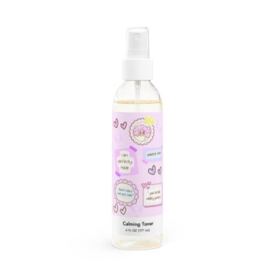 Annipuf skin (Babyface forever) face wash