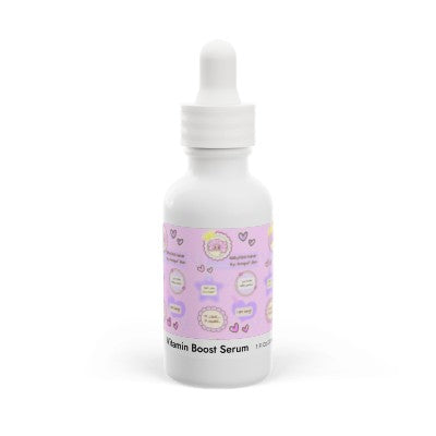 Annipuf skin (Babyface forever) face wash